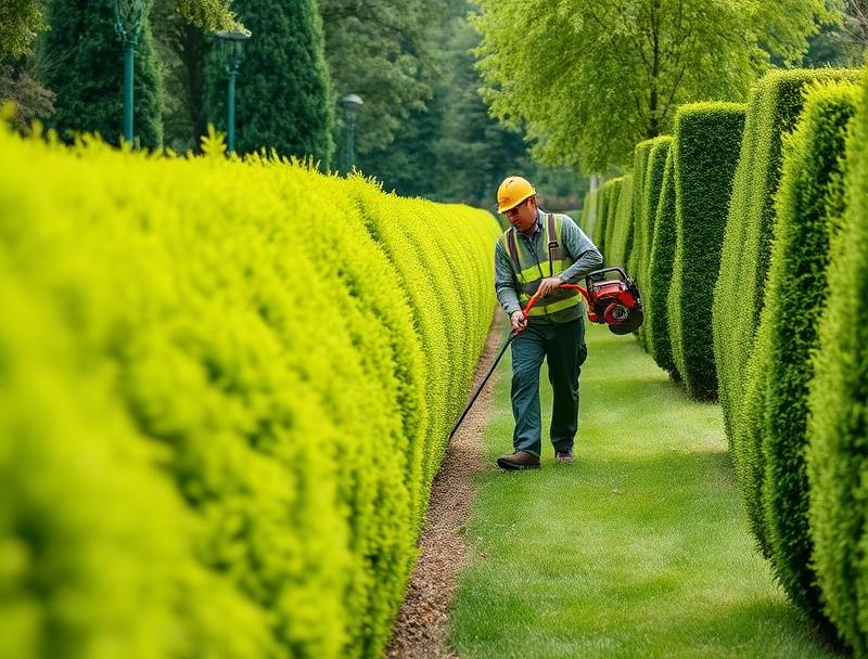 Groenvoorziening